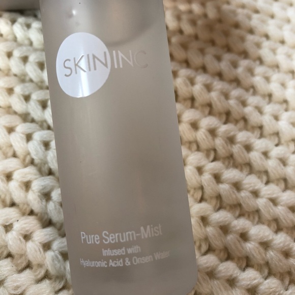 Skin Inc. | Pure Serum Mist - Picture 6 of 6